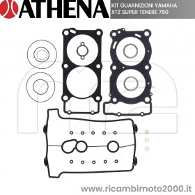 ATHENA P400485600722